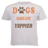 Unisex Short-sleeve T-shirt 140g Thumbnail