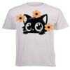 Unisex Short-sleeve T-shirt 140g Thumbnail