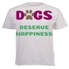Unisex Short-sleeve T-shirt 140g Thumbnail