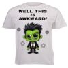 Unisex Short-sleeve T-shirt 140g Thumbnail