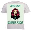 Unisex Short-sleeve T-shirt 140g Thumbnail