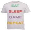 Unisex Short-sleeve T-shirt 140g Thumbnail