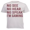 Unisex Short-sleeve T-shirt 140g Thumbnail