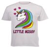 Unisex Short-sleeve T-shirt 140g Thumbnail