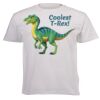 Unisex Short-sleeve T-shirt 140g Thumbnail