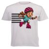 Unisex Short-sleeve T-shirt 140g Thumbnail