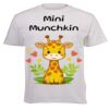 Unisex Short-sleeve T-shirt 140g Thumbnail