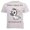 Unisex Short-sleeve T-shirt 140g Thumbnail