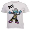 Unisex Short-sleeve T-shirt 140g Thumbnail