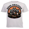 Unisex Short-sleeve T-shirt 140g Thumbnail