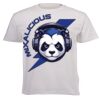 Unisex Short-sleeve T-shirt 140g Thumbnail