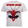 Unisex Short-sleeve T-shirt 140g Thumbnail