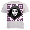 Unisex Short-sleeve T-shirt 140g Thumbnail