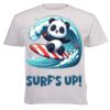 Unisex Short-sleeve T-shirt 140g Thumbnail