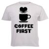 Unisex Short-sleeve T-shirt 140g Thumbnail