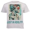 Unisex Short-sleeve T-shirt 140g Thumbnail