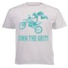 Unisex Short-sleeve T-shirt 140g Thumbnail