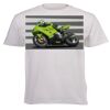 Unisex Short-sleeve T-shirt 140g Thumbnail