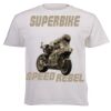 Unisex Short-sleeve T-shirt 140g Thumbnail