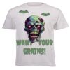 Unisex Short-sleeve T-shirt 140g Thumbnail