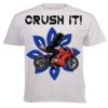 Unisex Short-sleeve T-shirt 140g Thumbnail