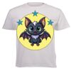 Unisex Short-sleeve T-shirt 140g Thumbnail