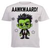 Unisex Short-sleeve T-shirt 140g Thumbnail