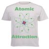 Unisex Short-sleeve T-shirt 140g Thumbnail