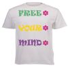 Unisex Short-sleeve T-shirt 140g Thumbnail