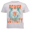 Unisex Short-sleeve T-shirt 140g Thumbnail