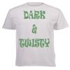 Unisex Short-sleeve T-shirt 140g Thumbnail