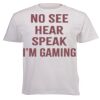 Unisex Short-sleeve T-shirt 140g Thumbnail