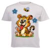 Unisex Short-sleeve T-shirt 140g Thumbnail