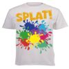 Unisex Short-sleeve T-shirt 140g Thumbnail