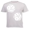 Unisex Short-sleeve T-shirt 140g Thumbnail