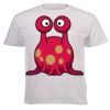 Unisex Short-sleeve T-shirt 140g Thumbnail