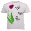 Unisex Short-sleeve T-shirt 140g Thumbnail