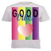 Unisex Short-sleeve T-shirt 140g Thumbnail