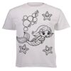 Unisex Short-sleeve T-shirt 140g Thumbnail