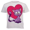 Unisex Short-sleeve T-shirt 140g Thumbnail