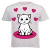 Unisex Short-sleeve T-shirt 140g Thumbnail