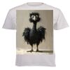 Unisex Short-sleeve T-shirt 140g Thumbnail