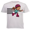 Unisex Short-sleeve T-shirt 140g Thumbnail
