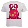 Unisex Short-sleeve T-shirt 140g Thumbnail