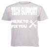 Unisex Short-sleeve T-shirt 140g Thumbnail