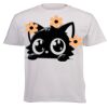 Unisex Short-sleeve T-shirt 140g Thumbnail