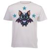 Unisex Platinum Short-sleeve T-shirt Thumbnail