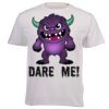 Unisex Platinum Short-sleeve T-shirt Thumbnail