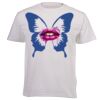Unisex Platinum Short-sleeve T-shirt Thumbnail