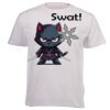 Unisex Platinum Short-sleeve T-shirt Thumbnail
